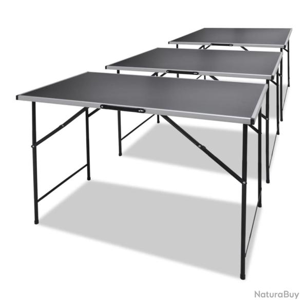 Table � coller 3 pcs Pliable
