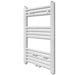 Radiateur s&egrave;che-serviettes vertical de salle de bain 500x764 mm