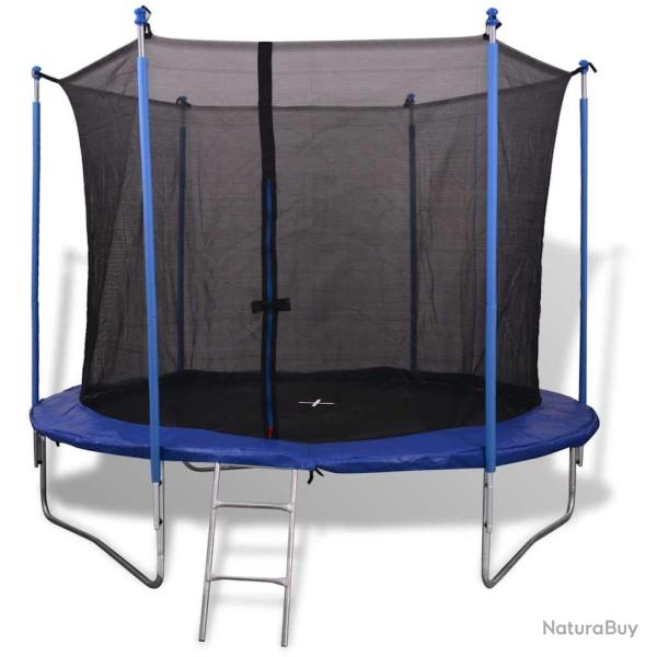 Ensemble de trampoline 5 pi�ces 3,05 m