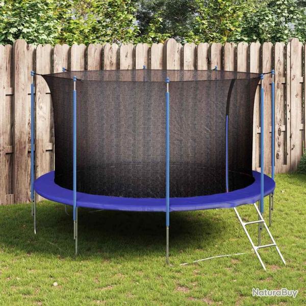 Filet de s�curit� pour trampoline rond de 3,66 m
