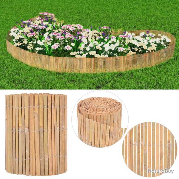 Cl�ture Bambou 1000 x 30 cm