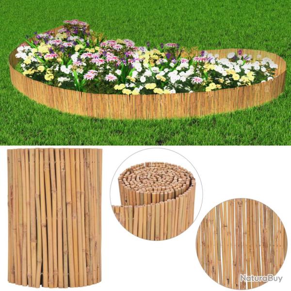 Cl�ture Bambou 500 x 30 cm