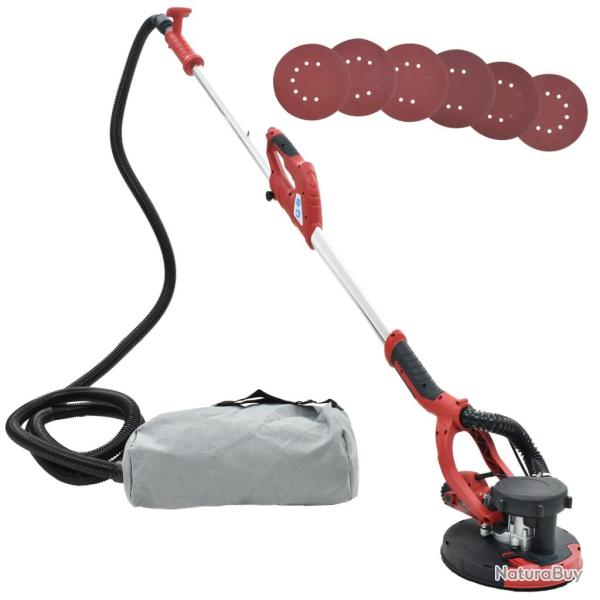 Ponceuse pour cloison s�che avec fonction d'aspiration 750 W