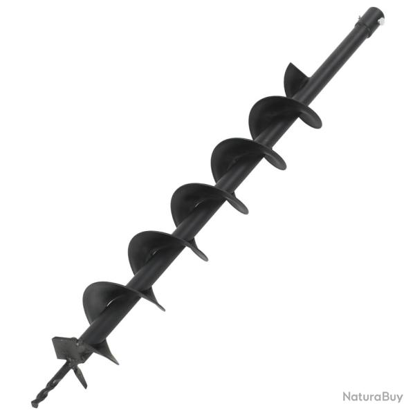 Perceuse de tari�re Acier 100 mm