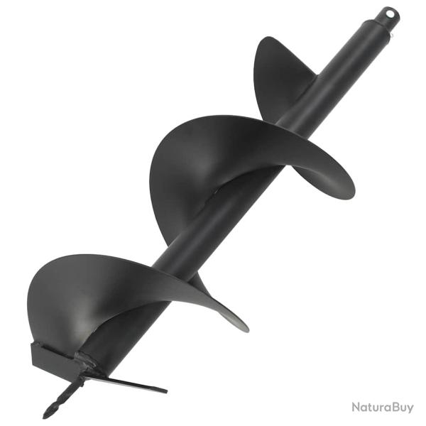 Perceuse de tari�re Acier 250 mm