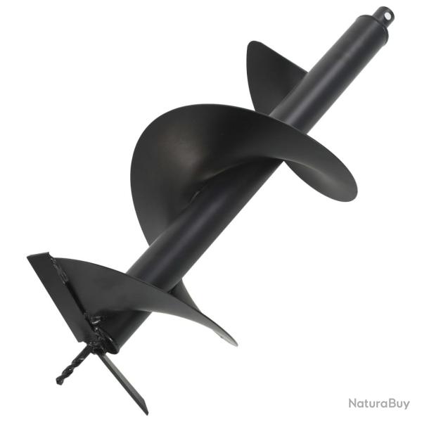 Perceuse de tari�re Acier 300 mm
