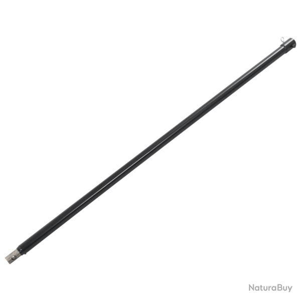Extension de tari�re Acier 1 m