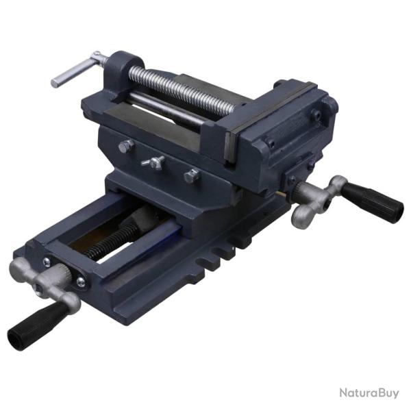 �tau de perceuse � pression manuelle 127 mm