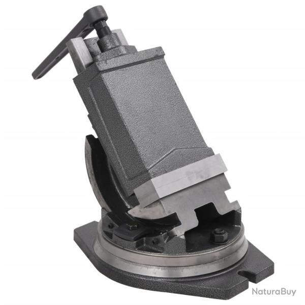 �tau inclinable � 2 axes 160 mm