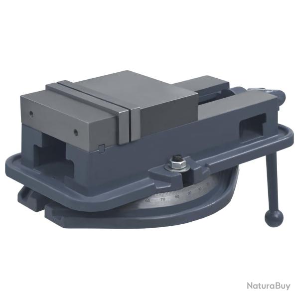 �tau � table tournante Fonte 160 mm
