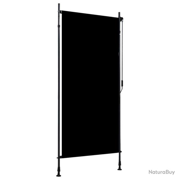 Store roulant d'ext�rieur 100 x 270 cm Anthracite