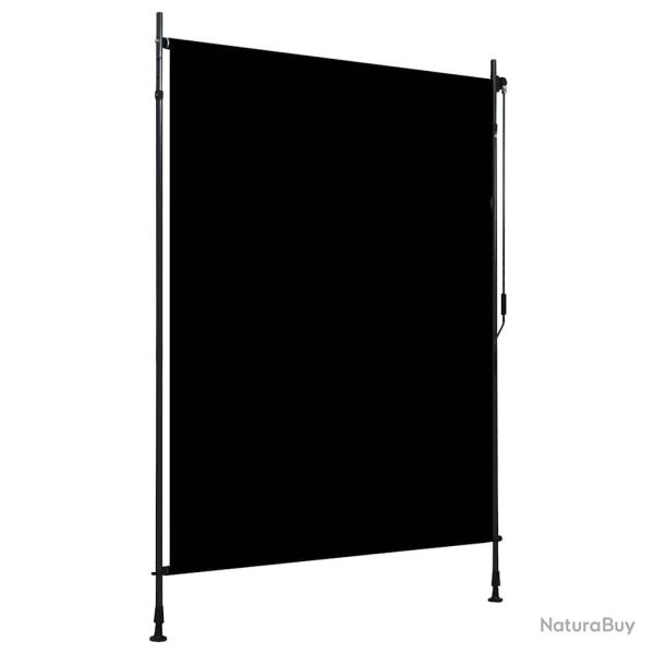 Store roulant d'ext�rieur 150 x 270 cm Anthracite
