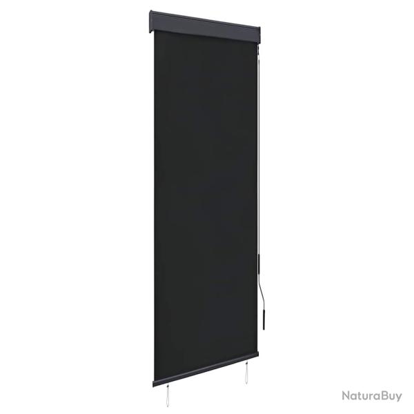 Store roulant d'ext�rieur 60 x 250 cm Anthracite
