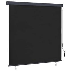 Store roulant d'ext&eacute;rieur 160x250 cm Anthracite