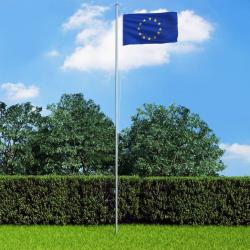 Drapeau Union Europ&eacute;enne 90x150 cm