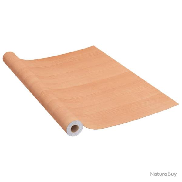 Film autoadh�sif pour meubles Ch�ne japonais 500x90 cm PVC