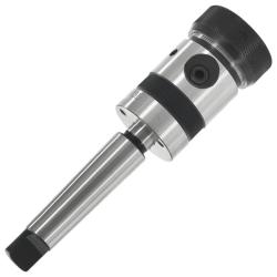 Mandrin de taraudage TC16-B18 et tige MT3 de filetage interne M3-M16