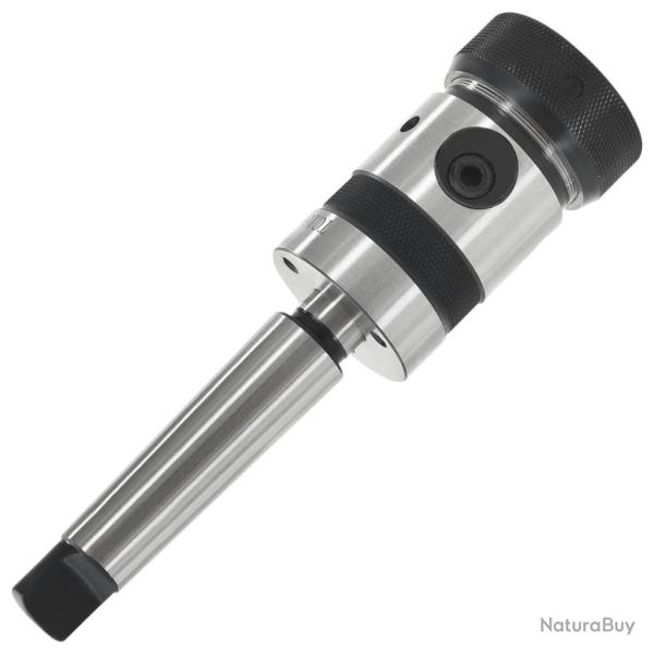 Mandrin de taraudage TC16-B18 et tige MT3 de filetage interne M3-M16