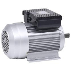 Moteur monophas&eacute; Aluminium 1,5kW/2 CH 2 p&ocirc;les 2800 tr/min