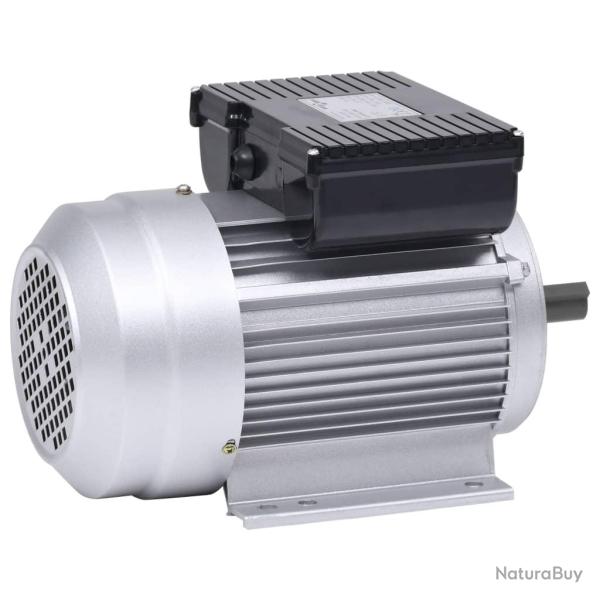 Moteur monophas� Aluminium 1,5kW/2 CH 2 p�les 2800 tr/min