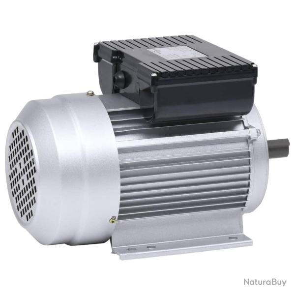 Moteur monophas� Aluminium 2,2kW/3 CH 2 p�les 2800 tr/min
