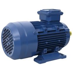 Moteur &eacute;lectrique triphas&eacute; Aluminium 2,2kW/3 CH 2840 tr/min