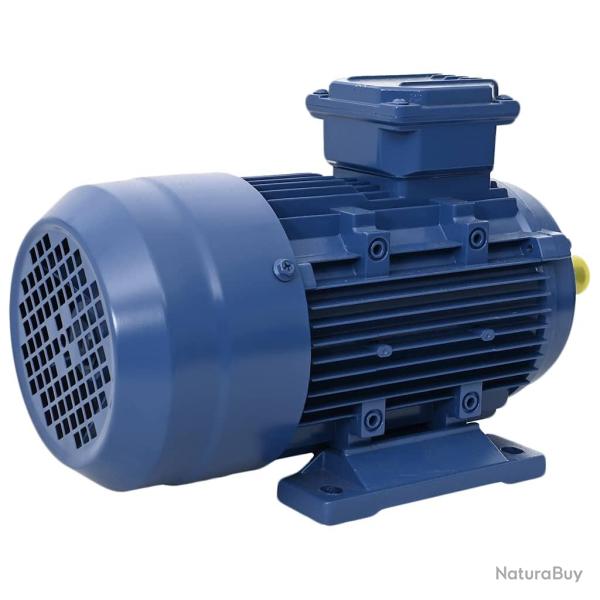 Moteur �lectrique triphas� Aluminium 2,2kW/3 CH 2840 tr/min