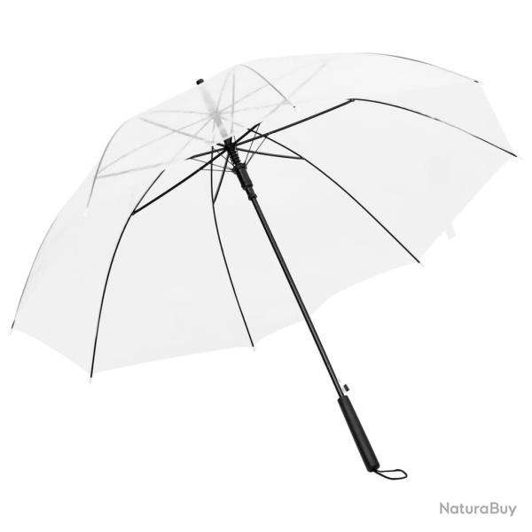 Parapluie Transparent 100 cm
