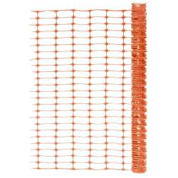 Cl&ocirc;ture de  30 m Orange