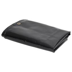 B&acirc;che de protection 650 g/m&sup2; 6x8 m
