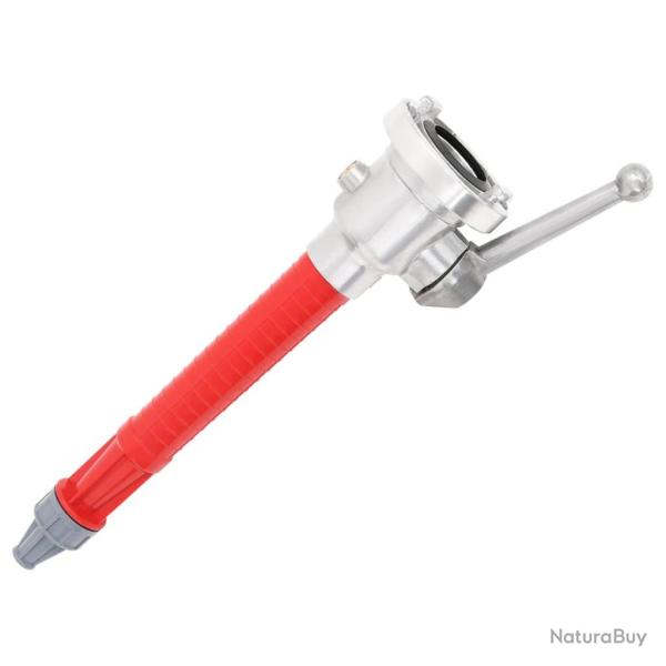 Buse de tuyau d'eau avec raccord B