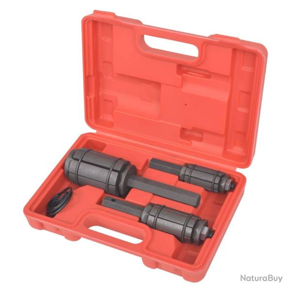 Extenseur de tuyau �chappement � silencieux 1-1/8" � 3-1/2"