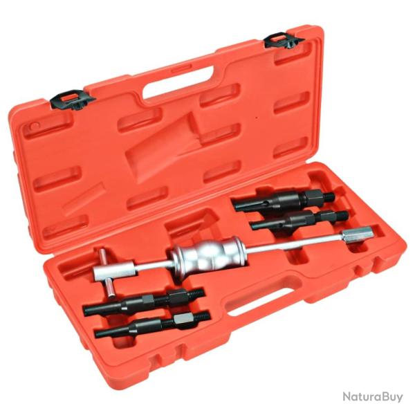 Coffret extracteur de roulement int�rieur