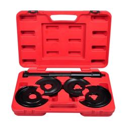 Kit de compresseur &agrave; ressort 5 pcs Mercedes