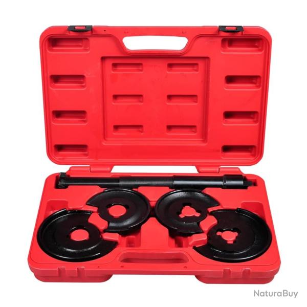 Kit de compresseur � ressort 5 pcs Mercedes