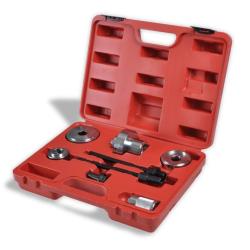 Kit d'extraction bague d'essieu avant VAG VW Polo 9N Fox  A2