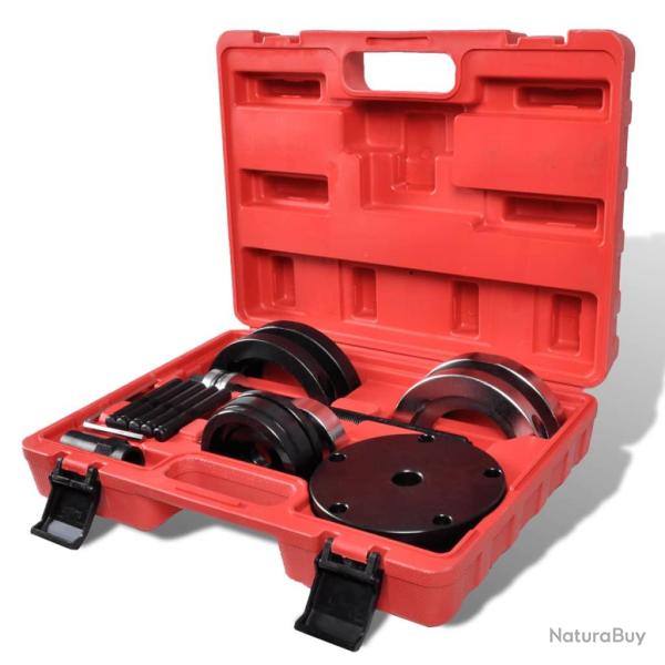 Outils de roulement de roue avant 85 mm pour VW T5  roues 16"
