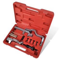 Alignement arbre &agrave; cames de moteur   R55 R56