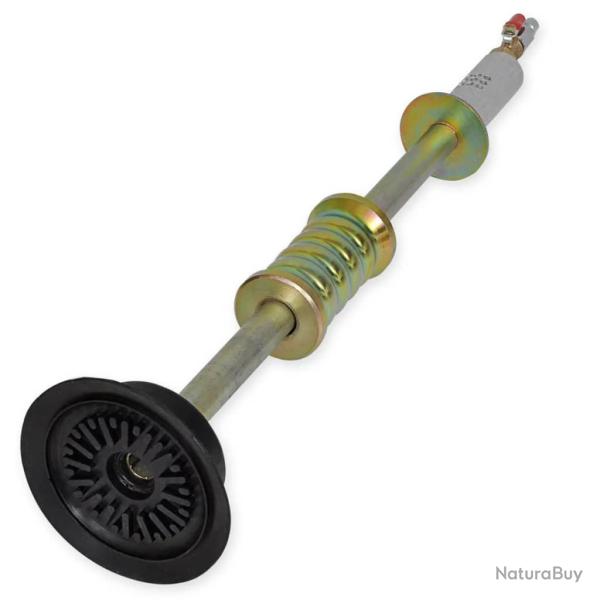 D�bosseleur pneumatique carrosserie auto avec marteau coulissant