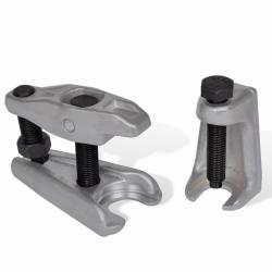 Extracteur de joint &agrave; rotule 2 pcs