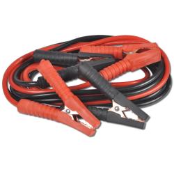 C&acirc;ble de d&eacute;marrage 2 pcs 500 A