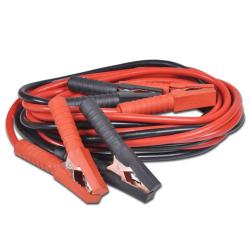 C&acirc;ble de d&eacute;marrage 2 pcs 1000 A