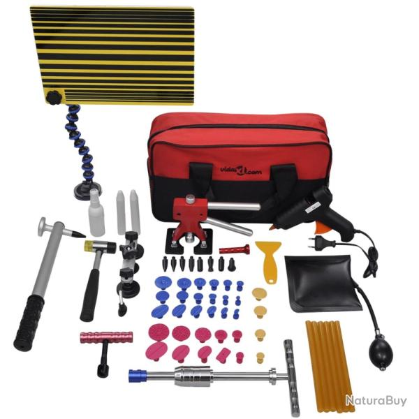 Kit de r�paration bosses avec sac de transport XXL