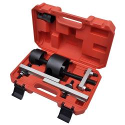 Kit d'outils d'installation et extraction d'embrayage , VW