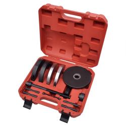 Kit d'outils roulement de moyeu de roue 14 pcs pour , Mazda, Volvo
