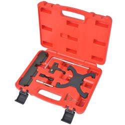 Outils de calage de l'allumage 1.5 1.6 TI VCT et 2.0 TDCI