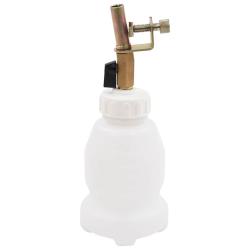 Bouteille de remplissage de liquide de frein 1 L