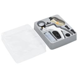Kit de purge de frein et pompe &agrave; vide
