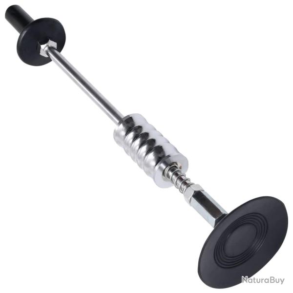 Marteau � inertie � ventouse 59 cm Acier au carbone