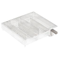 G&eacute;n&eacute;rateur de fum&eacute;e froide 5 chambres 21 cm acier inoxydable